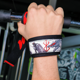 ARMADURA BERSERKER - STRAPS